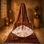 Designer Organza