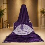 Designer Organza