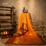 Kanchi Pattu Sarees
