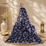 Designer Satin Silk