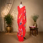 Pure Designer Chiffon