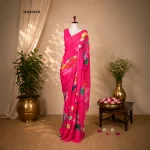 Pure Designer Chiffon