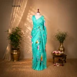 Pure Designer Chiffon