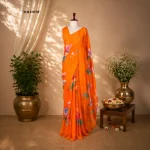 Pure Designer Chiffon