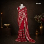 Designer Saree