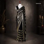 Designer Saree
