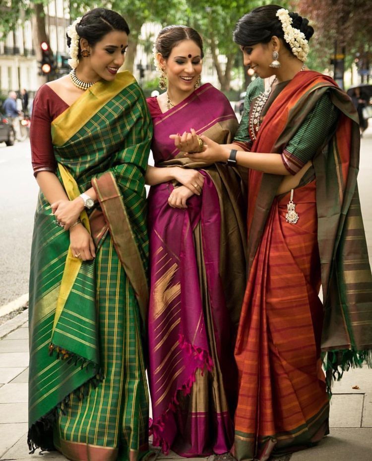 Mangalagiri Saree Collection