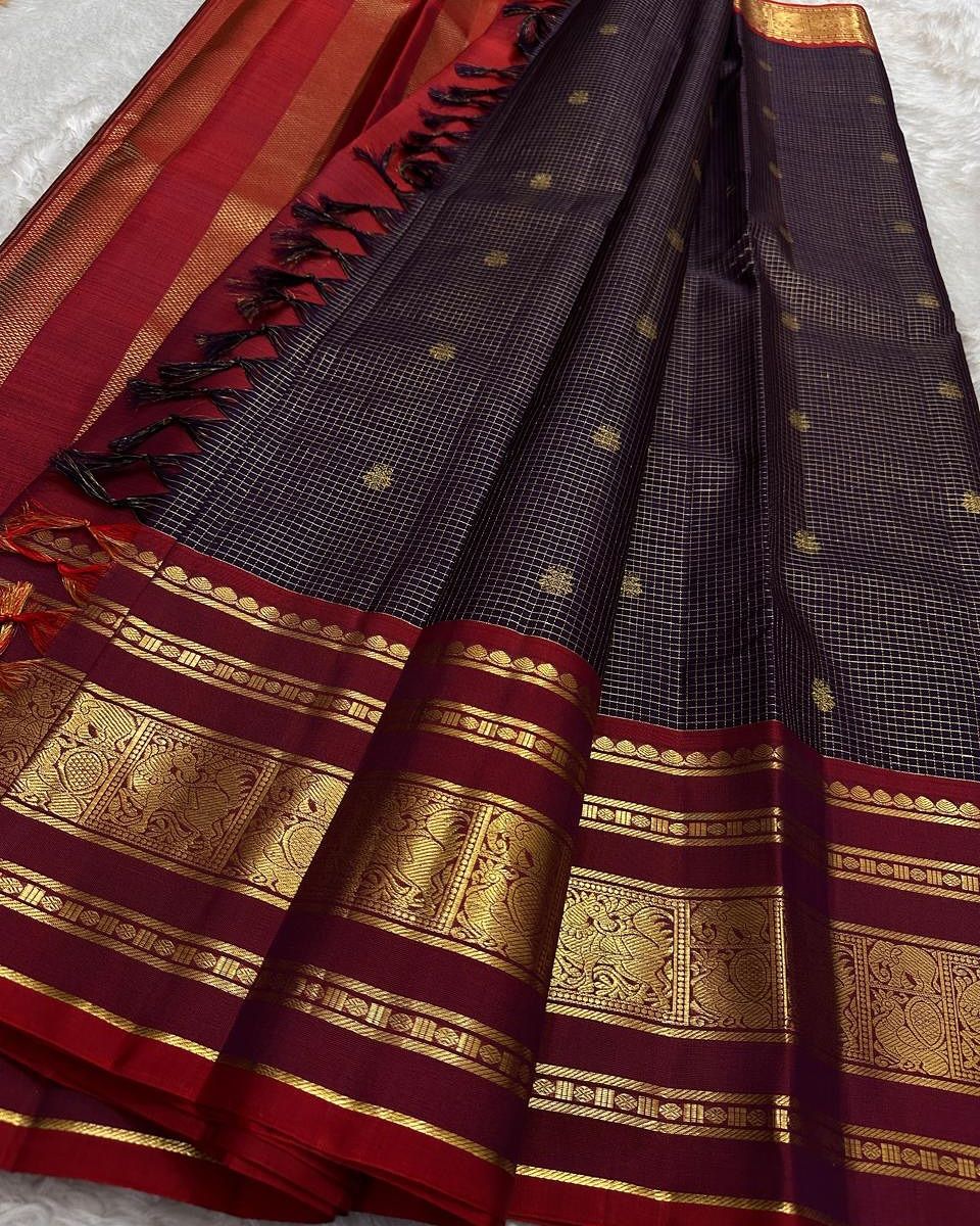 KUPPADAM PATTU