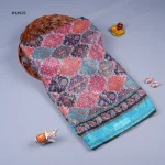 Fancy Sarees