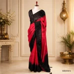 Designer Saree