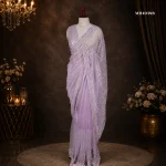 Designer Saree