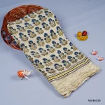 Chanderi Silk