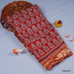 Chanderi Silk