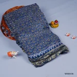 Chanderi Silk
