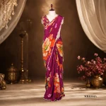 Designer Saree