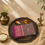 Kanchi Light Weight Pattu
