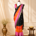 Fancy Mysore Silk