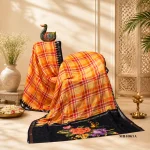 Mangalagiri Print