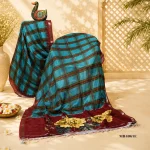 Mangalagiri Print