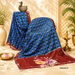 Mangalagiri Print