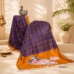Mangalagiri Print