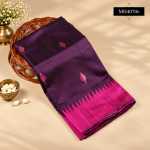 Pure Khadi Sarees