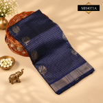 Pure Khadi Sarees