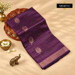 Pure Khadi Sarees