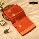 Pure Khadi Sarees