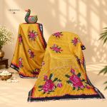 Mangalagiri Print