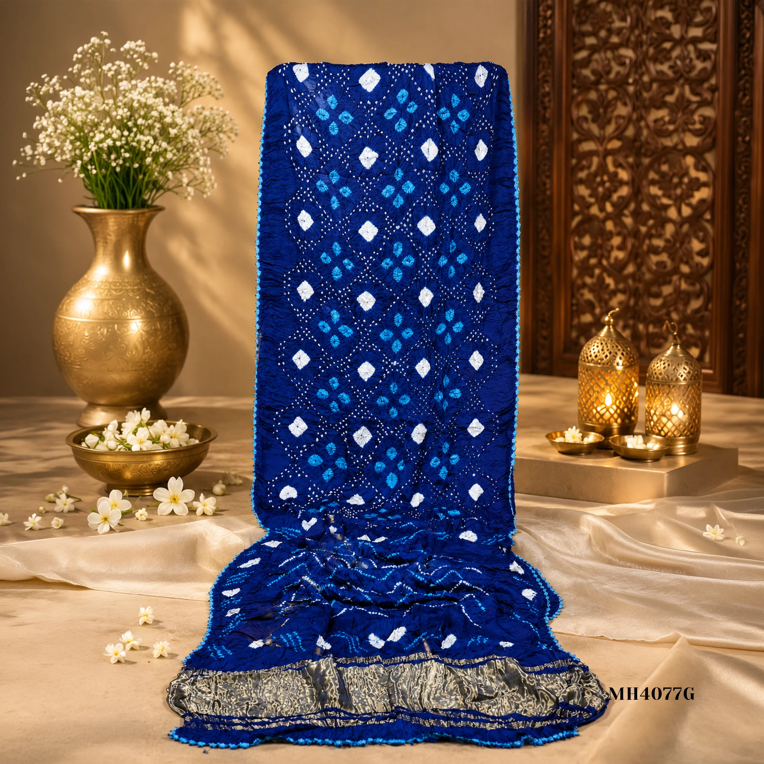 MH4077G(1) Pure Modal Silk - Image 1