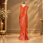 Designer Sarees
