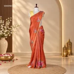 Designer Sarees