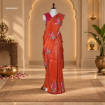 Designer Sarees