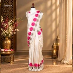 Fancy Designer Saree