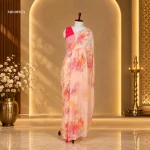 Designer Chiffon