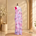Designer Chiffon