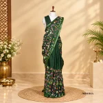 Fancy Sarees
