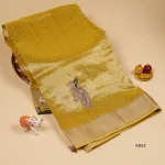 Designer Sarees