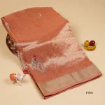 Designer Sarees