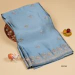 Designer Sarees