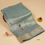 Designer Sarees