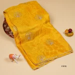Designer Sarees