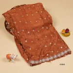 Designer Sarees