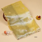 Designer Sarees