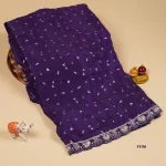 Designer Sarees