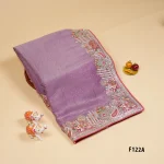 Designer Sarees