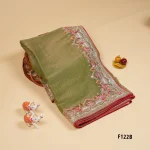 Designer Sarees