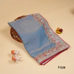 Designer Sarees