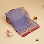 Designer Sarees